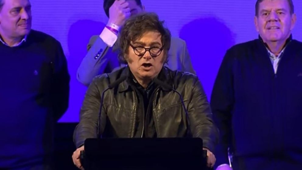 Milei expresó su “apoyo total” al opositor hondureño Tito Asfura contra el “narcosocialismo”