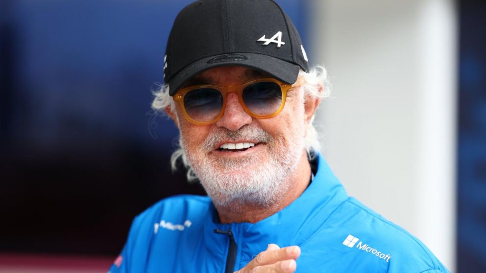 El italiano de 75 años, es cuestionado, por muchos, por cómo se maneja en la F1.
