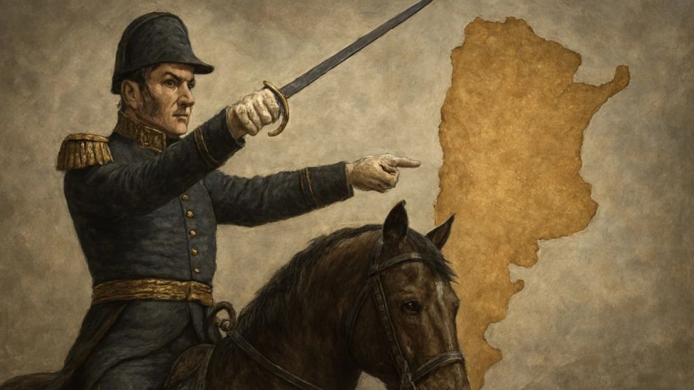 Las 10 frases de San Mart�n que los argentinos nunca deber�amos olvidar