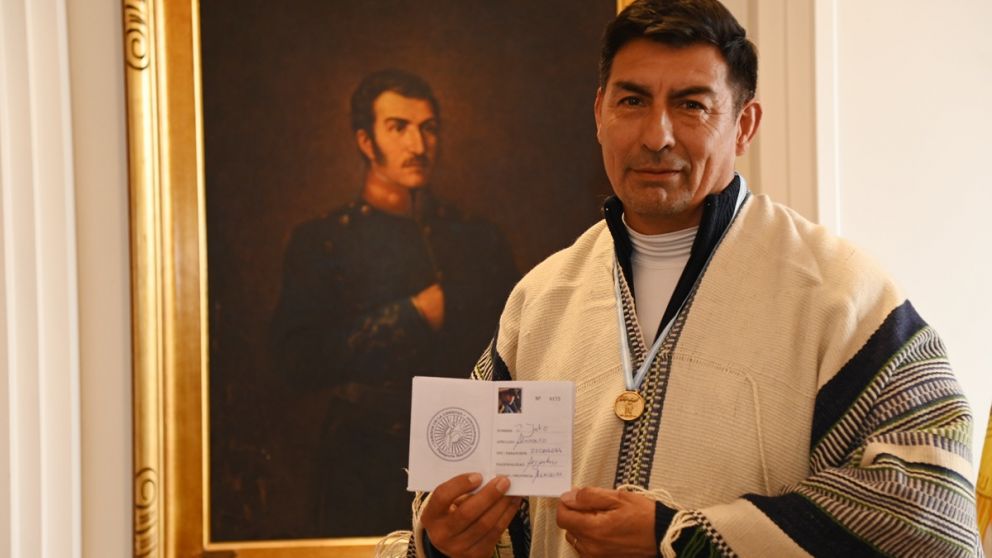 ¿Cuáles son los 28 sitios sanmartinianos de Mendoza que integran el Pasaporte Nacional?