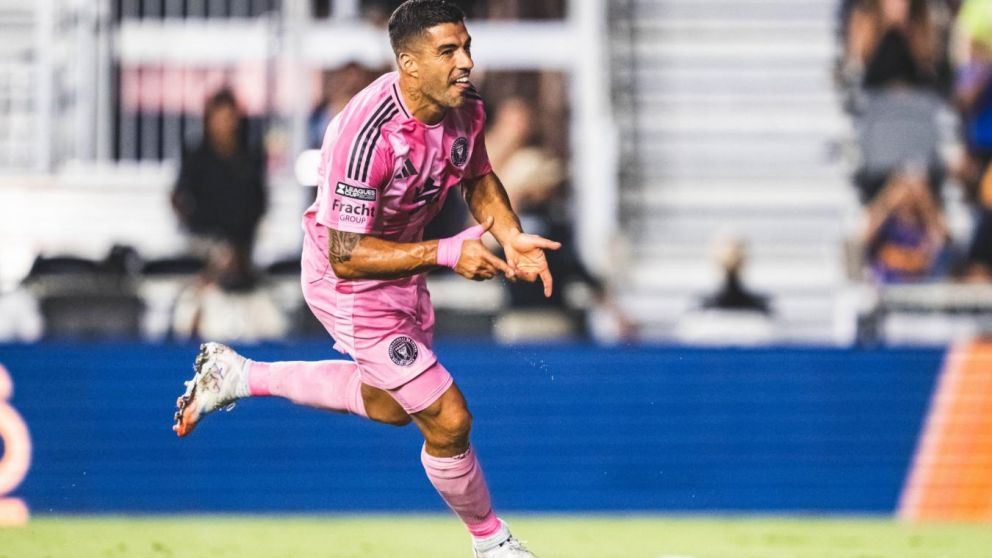 El Pistolero anotó dos goles en el triunfo de Las Garzas.