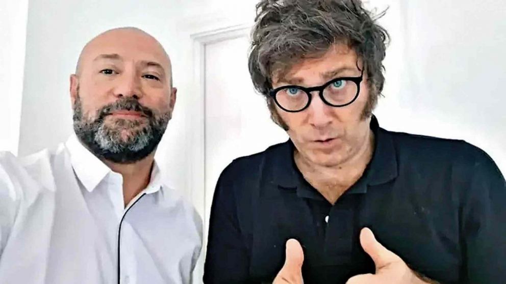 Causa ANDIS: procesaron a Diego Spagnuolo por asociación ilícita