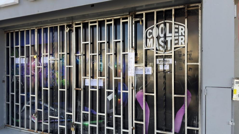 Desmantelaron una empresa mendocina de informática que estafó a clientes por más de $14 millones