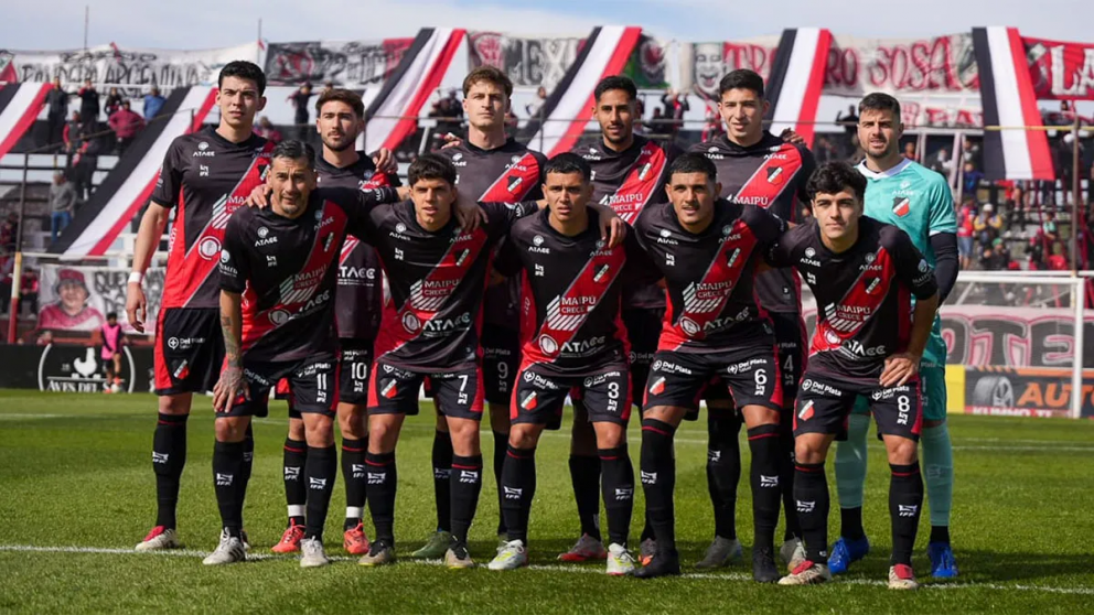 El Cruzado no pudo ganar en casa. Apenas igualó ante Los Andes.