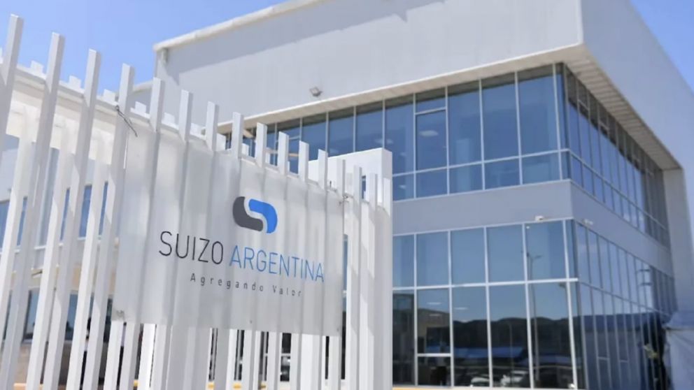 El abogado de los dueños de la Suizo Argentina puso en duda los audios