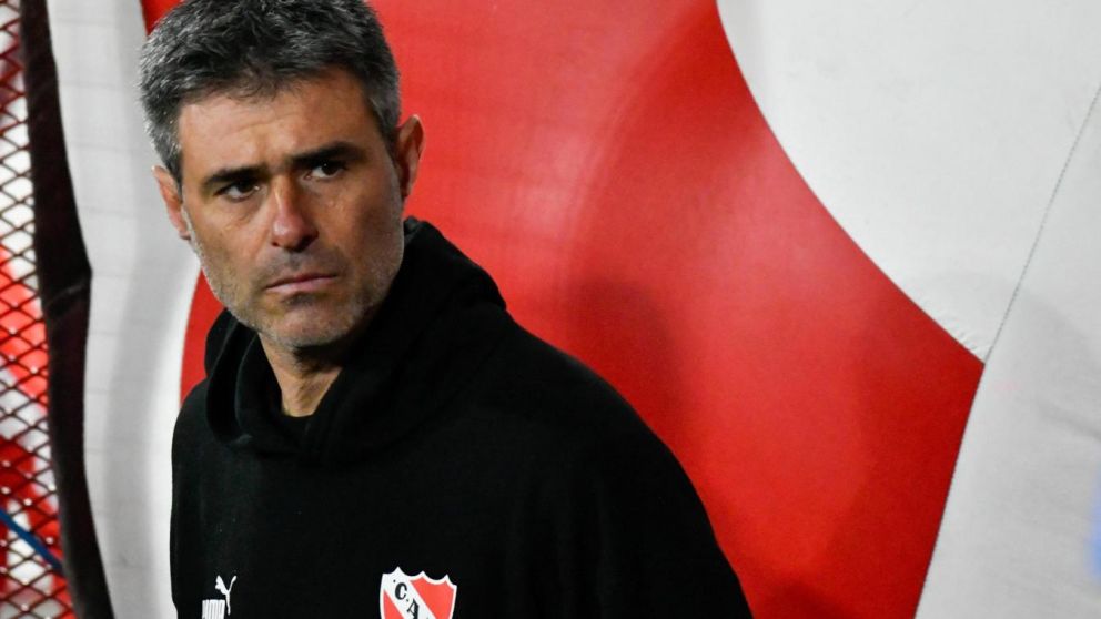 Universidad de Chile incluyó una polémica frase de Vaccari en su descargo ante la Conmebol