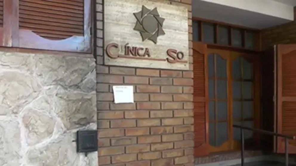 Rivadavia: PAMI dejó sin cápitas a la Clínica del Sol y más de 5.000 afiliados pierden su cobertura