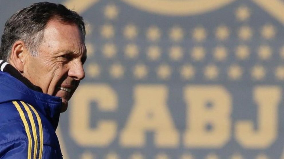 El signo de optimismo que recibieron Boca y Russo en la mañana del viernes