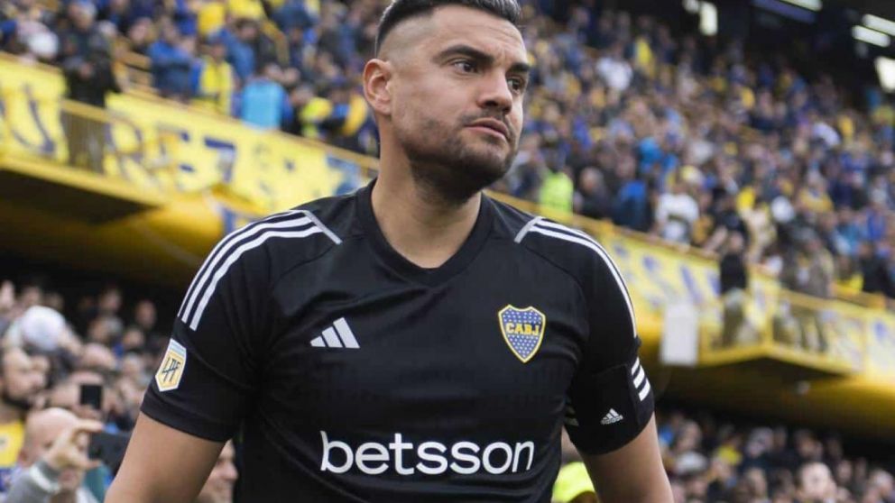Sorpresa en Boca: La decisión que tomó Russo con Chiquito Romero