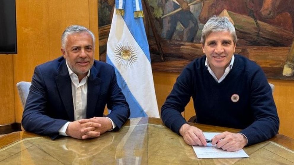 Foto: Prensa Gobierno.
