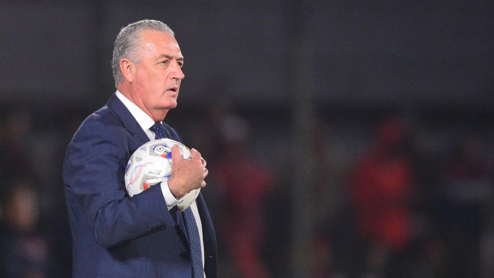 Paraguay empató 0-0 con Ecuador y se clasificó al Mundial luego de 16 años de espera.