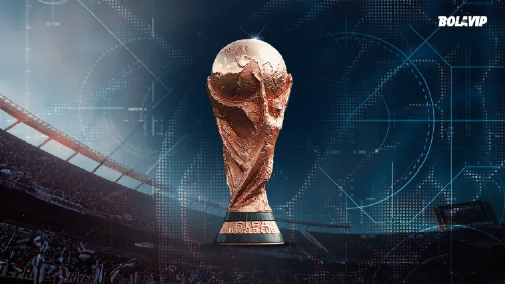 A 300 d�as del Mundial 2026, la Inteligencia Artificial revel� qui�n ser� el gran campe�n.
