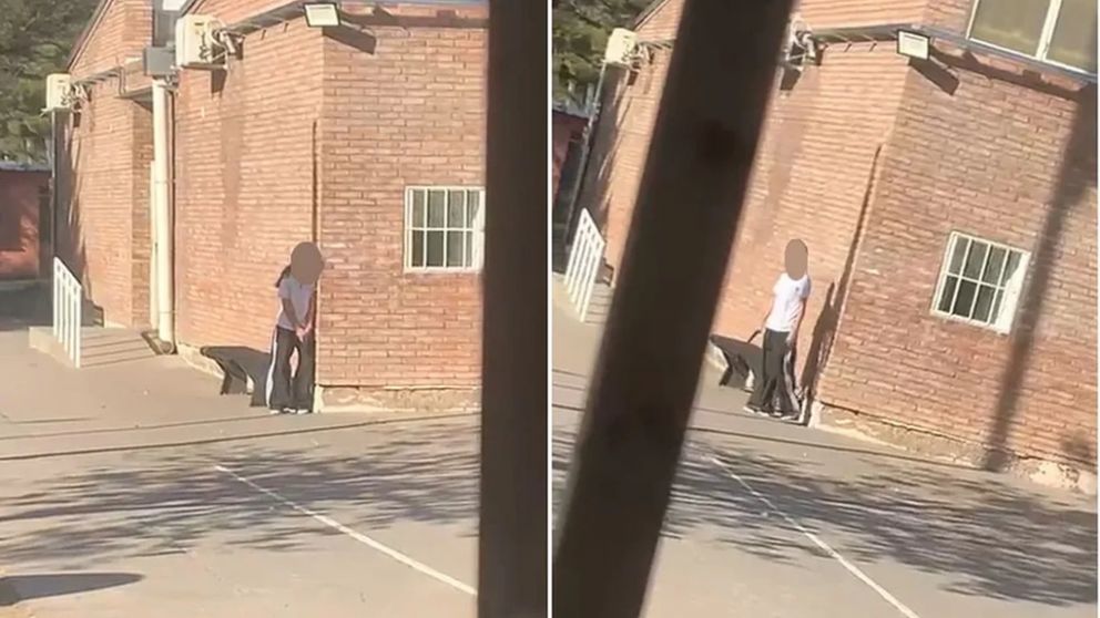 Las hip�tesis detr�s de la adolescente atrincherada en La Paz: entre el bullying y la desaprobaci�n de una profesora