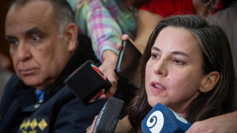 Prensa Gobierno
