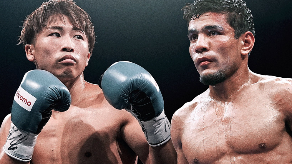Naoya Inoue buscar� mantener su invicto y el reinado absoluto en los supergallos ante Akhmadaliev en Nagoya.
