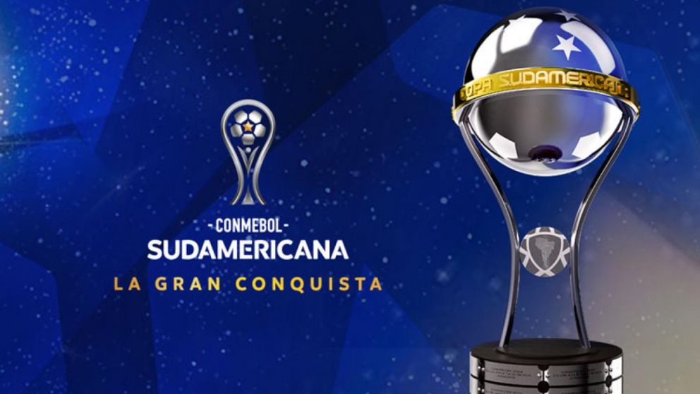 La Conmebol cambi� la sede de la final de la Copa Sudamericana 2025..

