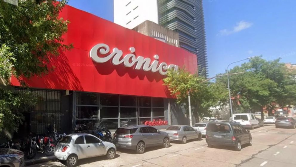 Grupo Crónica se consolida como el segundo grupo de medios con mayor audiencia digital en la Argentina