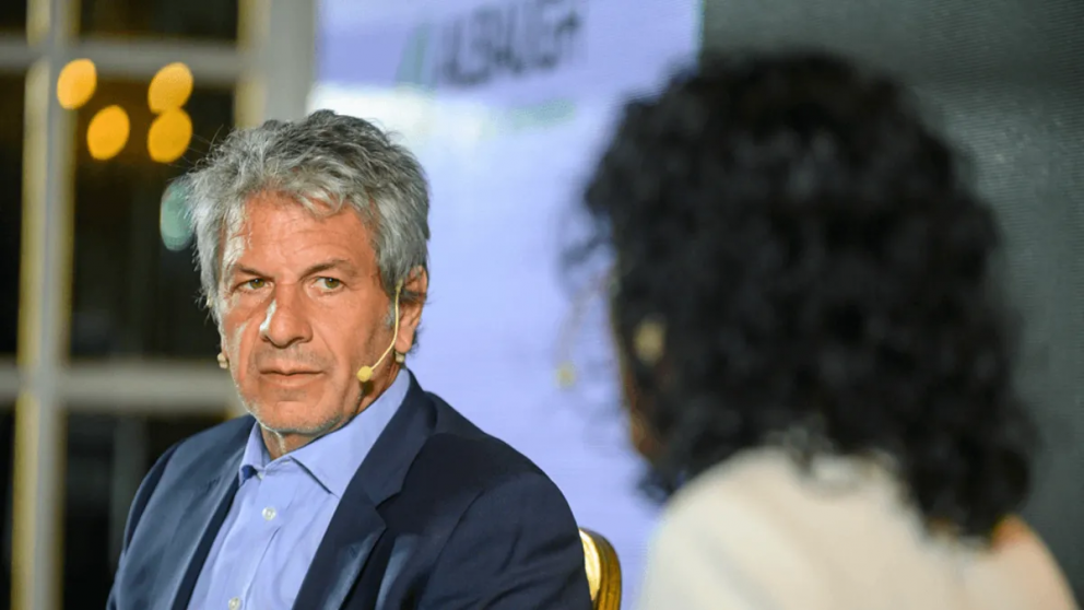 El Gobierno vuelve a insistir con la Ley de Inocencia Fiscal para “que la gente vuelva al sistema”