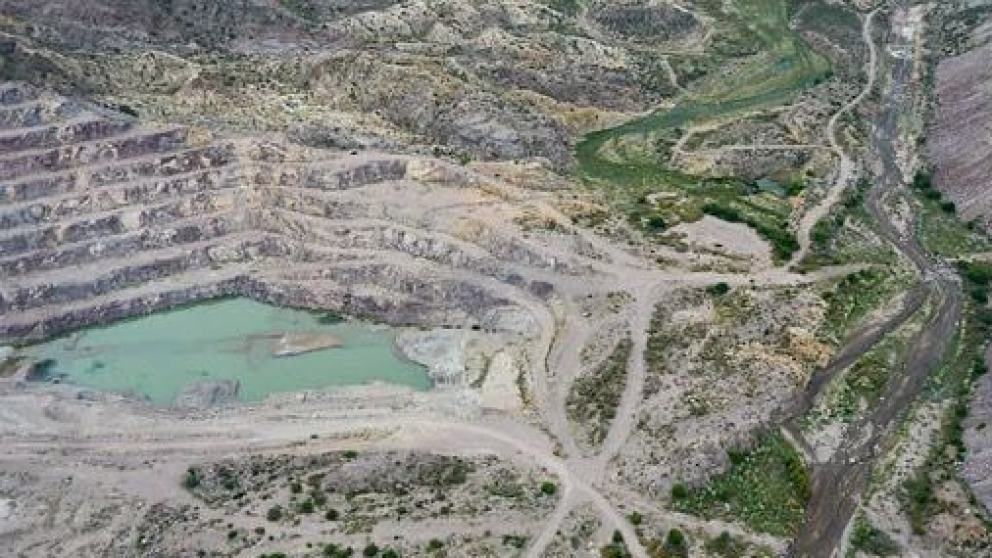 La remediación en el complejo de uranio de Sierra Pintada debe ser prioridad absoluta