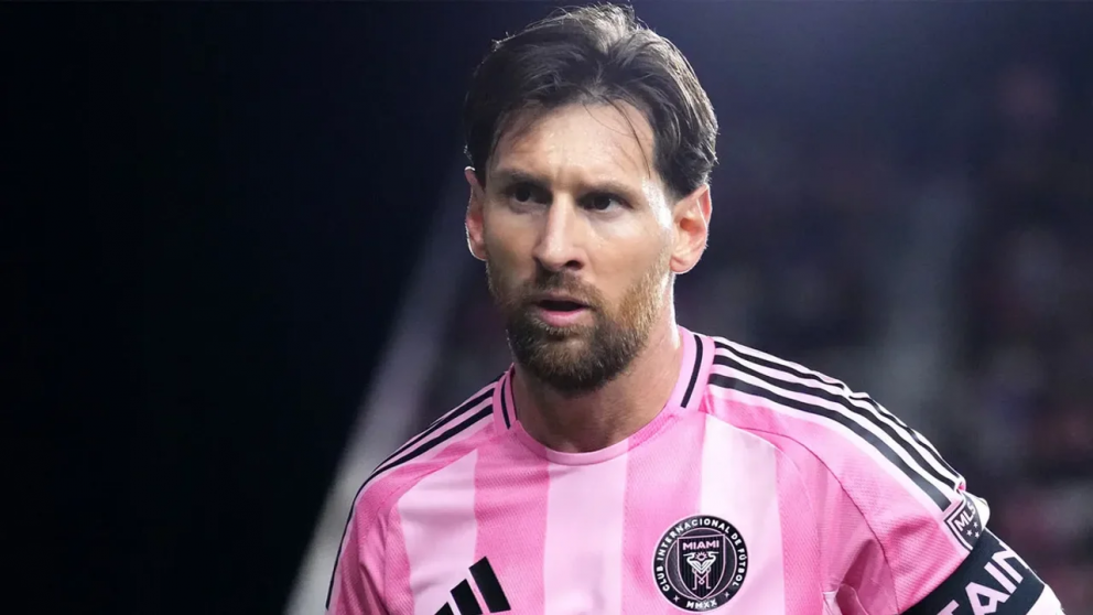 Messi tendrá un salario entre 50 y 60 millones de dólares al año.