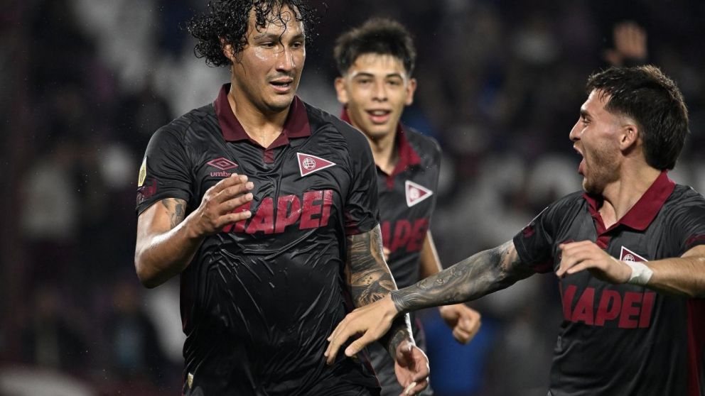 El Granate fue más que el Calamar y ganó.