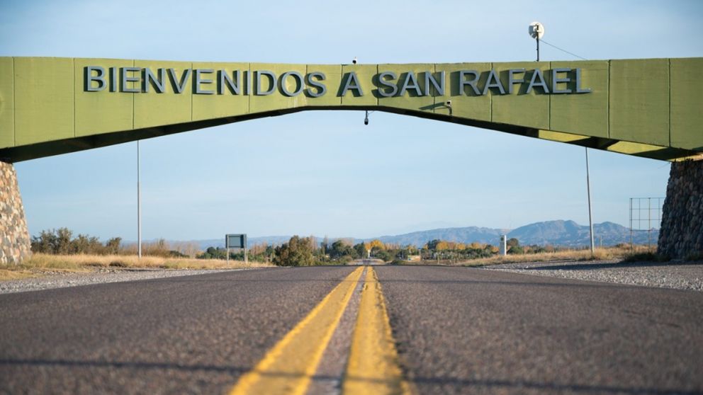 El Gobierno de Mendoza llamó a licitación para reparar la Ruta Nacional 143