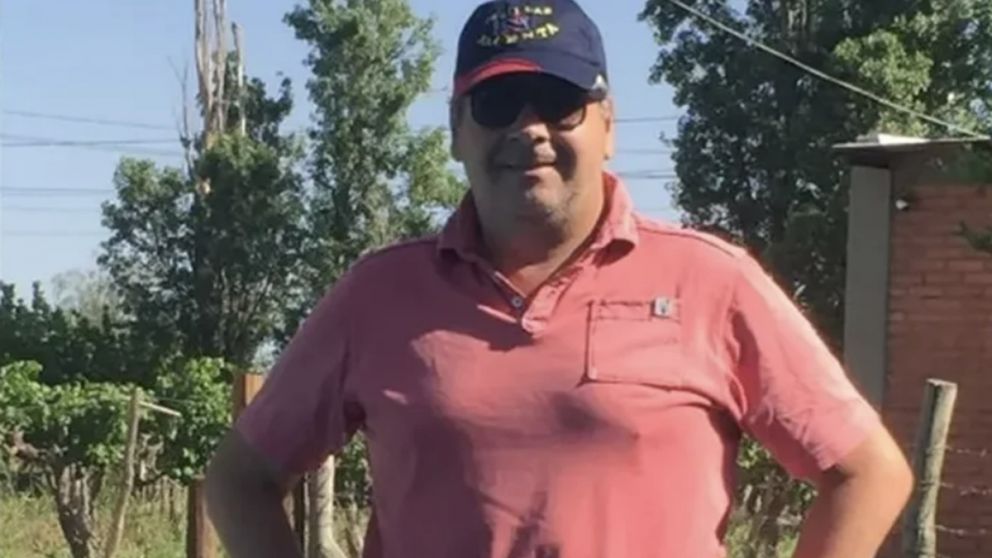 Imputaron al asesino del empresario en Las Heras e investigan el motivo del crimen