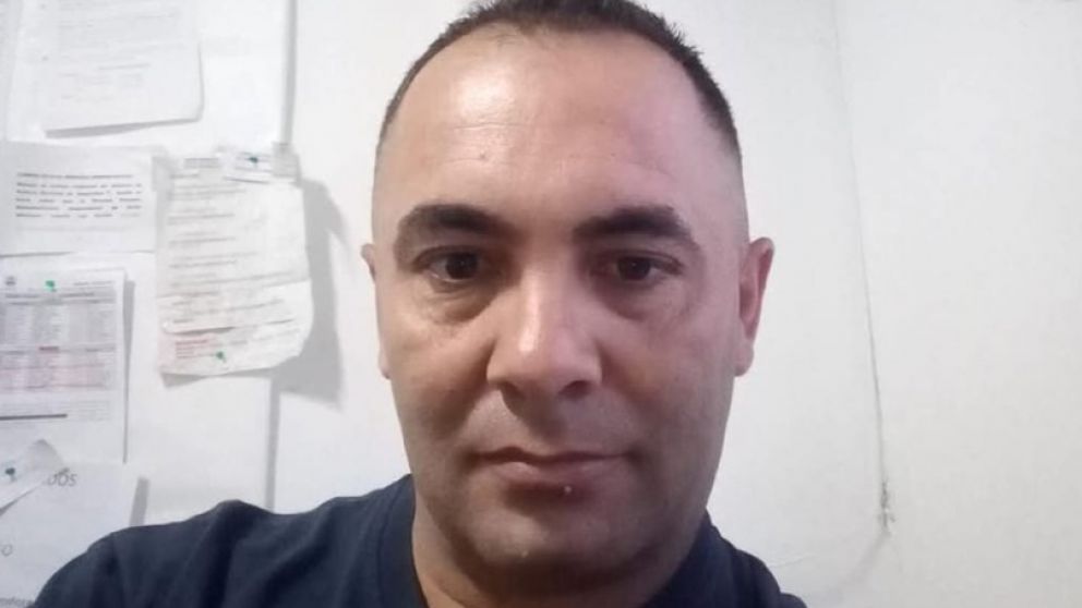 Hallaron ahorcado a un auxiliar penitenciario en San Roque, Maipú