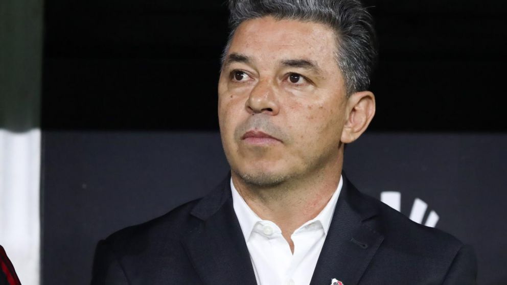 La segunda parte de Gallardo en River ha sido pobre, con magros resultados.