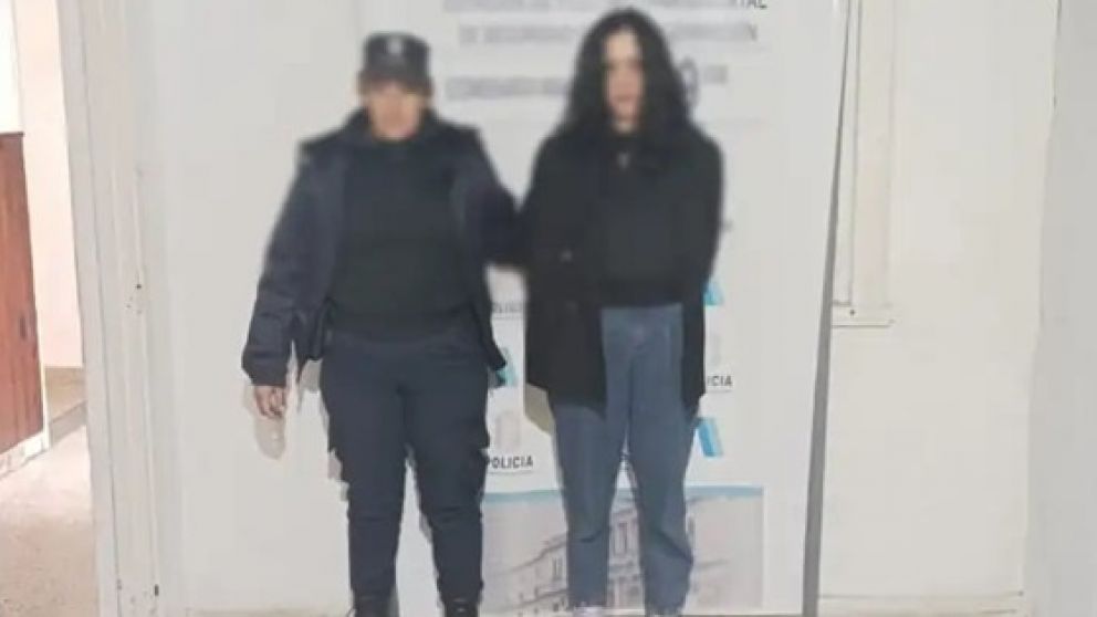 De activista feminista en Chile a viuda negra presa en Batán