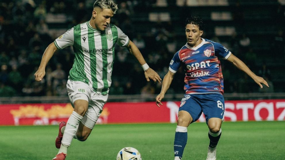 El Taladro y el Tatengue igualaron 0-0.
