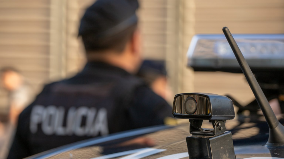 Detuvieron en Guaymallén a un hombre que robó prendas por un $1 millón en un comercio de Ciudad