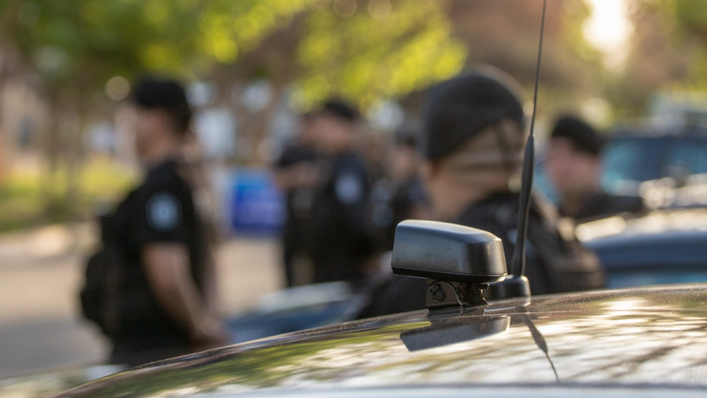 Un joven conductor volcó en la Panamericana: superaba cuatro veces el límite de alcoholemia