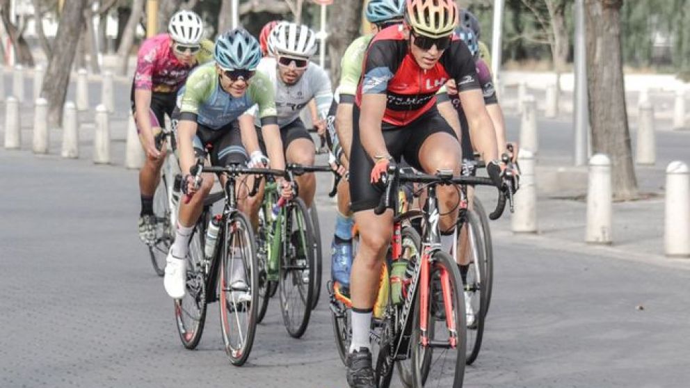El campeonato roza lo mediocre.