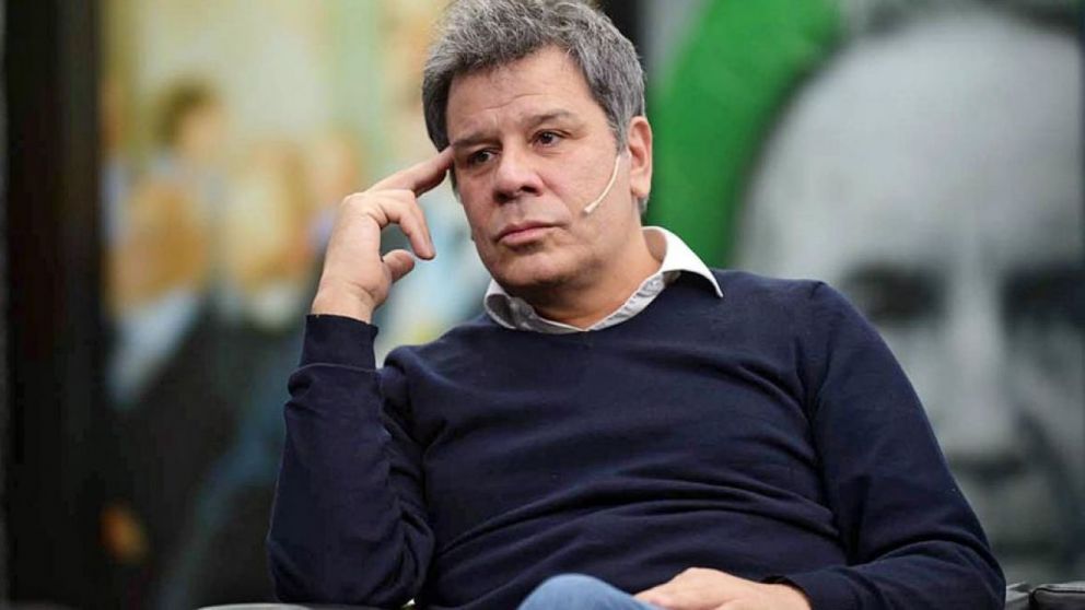 “Te vamos a hacer mierda”: Facundo Manes�denunci� que fue amenazado por Mart�n Menem