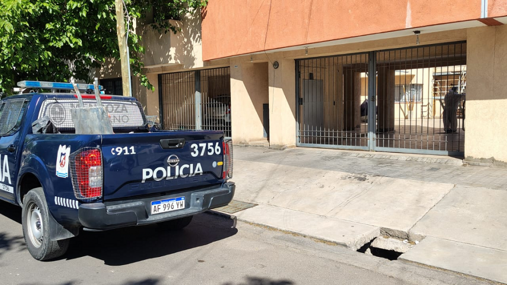 Radio Mitre Mendoza