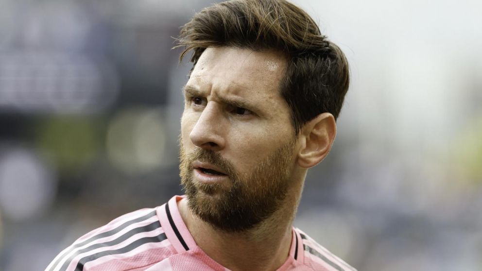En Mumbai se espera que Messi comparta escenario con figuras de calibre global como Shah Rukh Khan, Sachin Tendulkar, MS Dhoni.