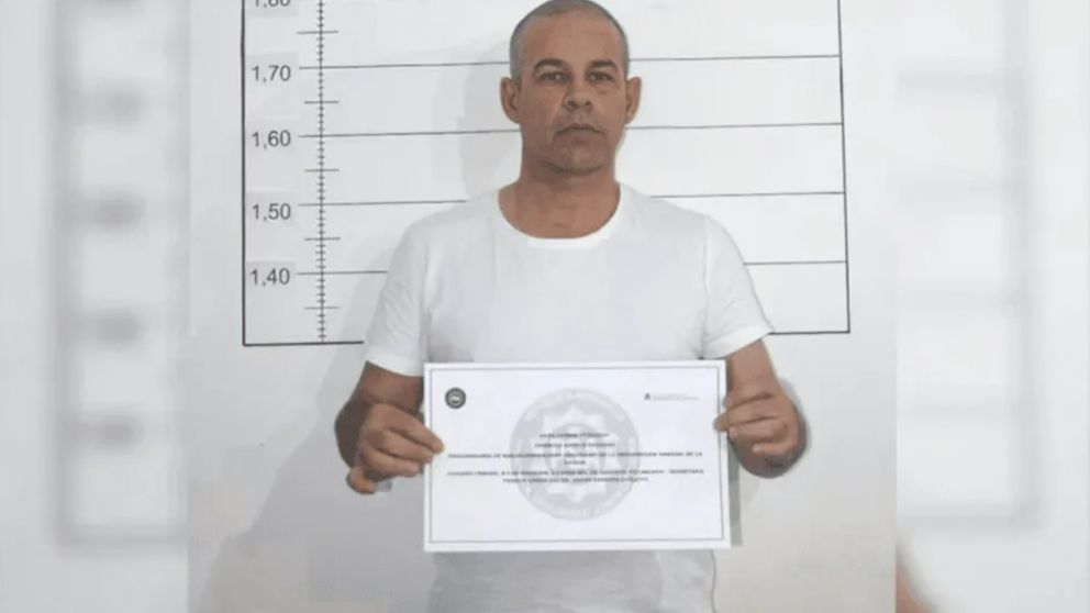 Caso Machado: la Corte Suprema trata la extradición y Javier Milei deberá definir
