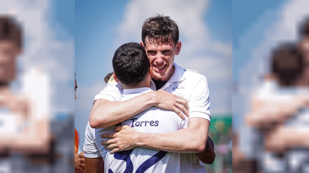 Gimnasia volvi� al triunfo tras derrotar a Sarmiento en el Torneo Clausura.
