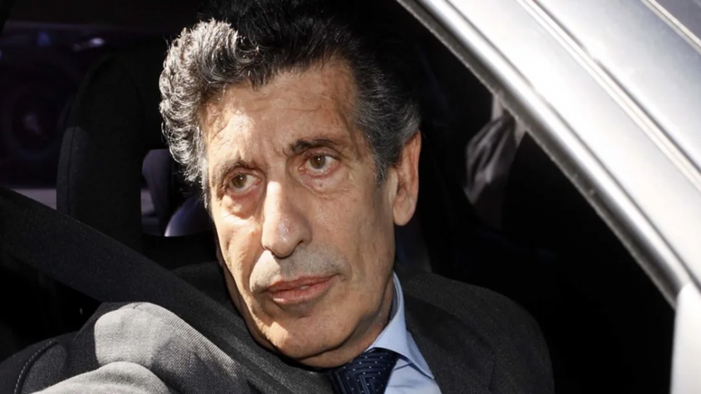 Trastienda política: por qué Chacho Álvarez renunció a la vicepresidencia hace 25 años