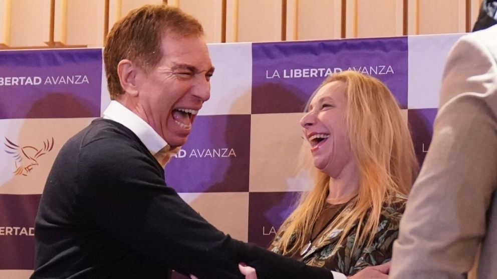 Escrutinio definitivo en PBA: LLA se impuso por casi 30 mil votos sobre Fuerza Patria