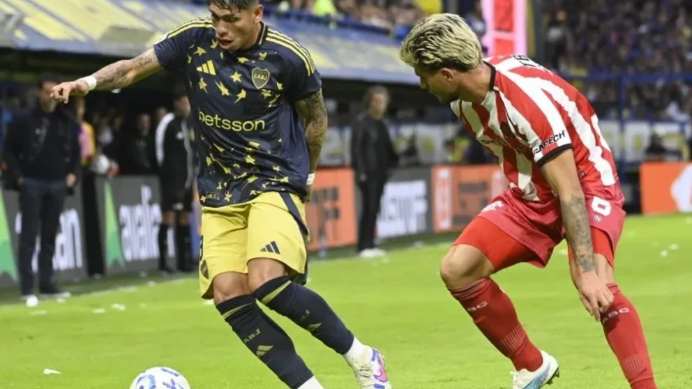 Se posterg� el partido entre Boca y Barracas Central por la muerte de Miguel �ngel Russo