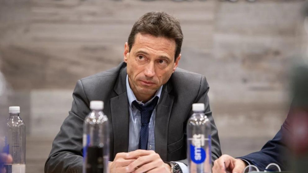 San Lorenzo oficializó la vuelta de Marcelo Moretti a la presidencia