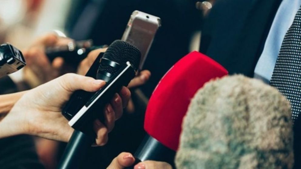 En el Día Mundial de la Libertad de Prensa, ADEPA llama a reafirmar el reconocimiento y el respeto al trabajo periodístico