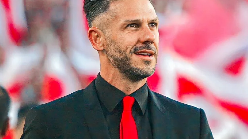 Martín Demichelis fue denunciado por una presunta estafa .