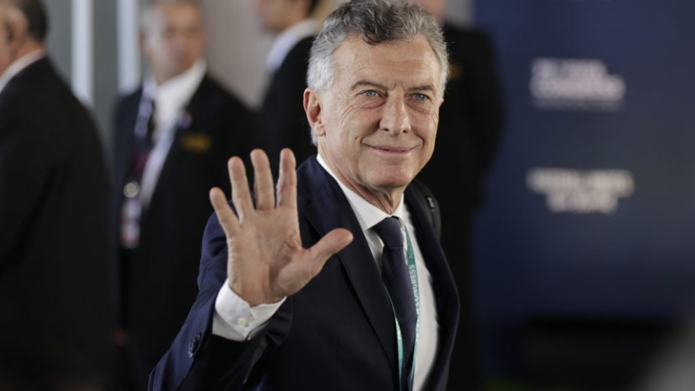Macri reunirá a todo el PRO esta semana de cara a las elecciones del 2027