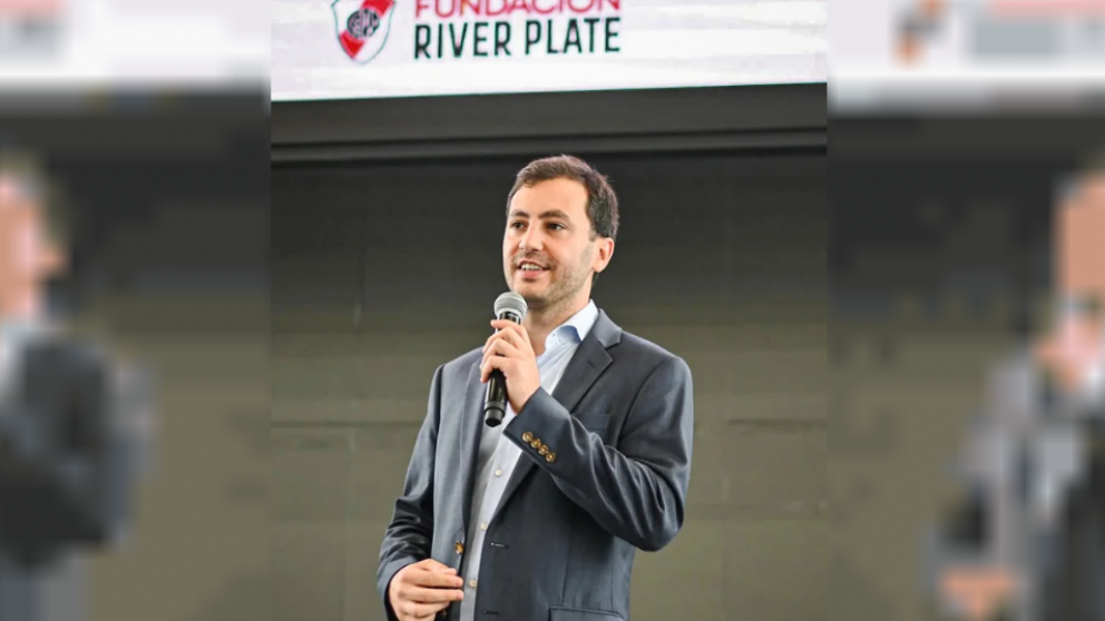 Stefano Di Carlo.