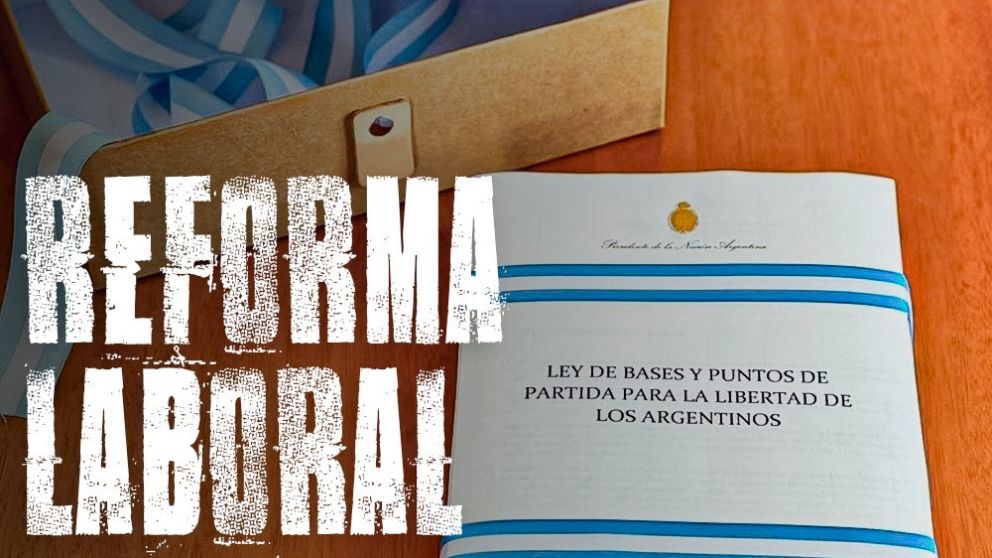 Reforma laboral: �Impulso o retroceso para la econom�a?