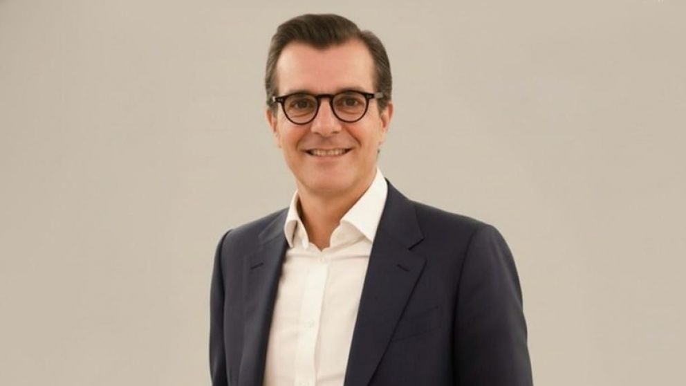 Juan José Retamero / Mendoza Today
