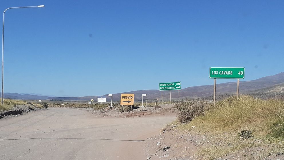 Si el gobierno ya invirtió 800 millones del resarcimiento en Mendoza que el resto lo invierta en el sur
